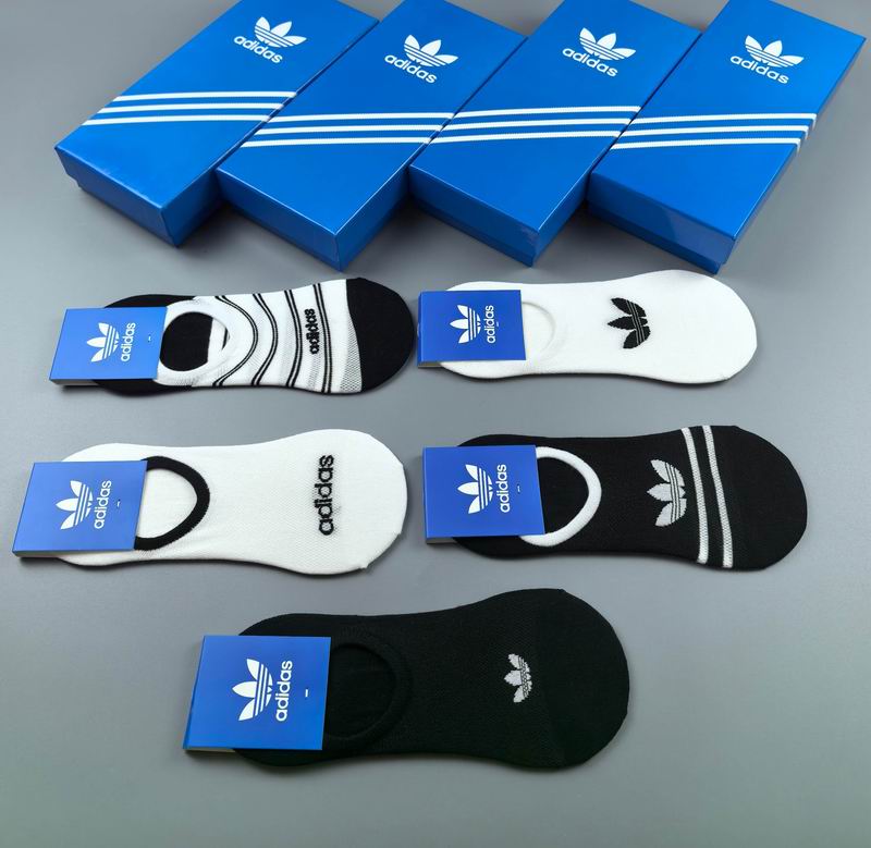 Adidas Socks QY08
